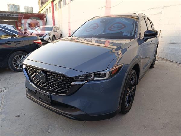 Mazda for sale in Iraq